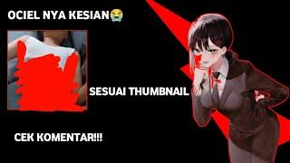 SESUAI THUMBNAIL FULL PERCAKAPAN | LINK MEDIAFIRE NO PW VIRAL TIKTOK