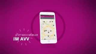 avvconnect - Der App-Spot