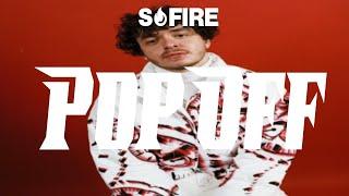 [FREE] Jack Harlow Type Beat 2020 + Meek Mill Type Beat "Pop Off" (Prod By.Sdotfire)