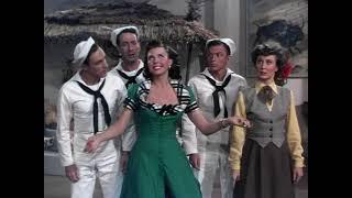 "Prehistoric Man" featuring Ann Miller | On The Town (1949)