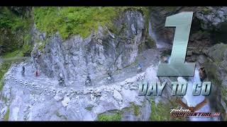 Pulsar Dare Venture Season 3 || Countdown 1