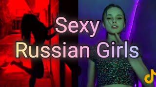 Sexy Russian Girls | Tiktok Compilation May 2021