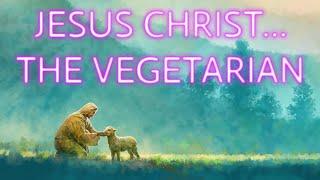 Jesus Christ Was A Vegetarian: The Genesis Diet, Essenes, Ebionites - DEBATE + TAKING CALLS