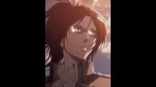 Hanji edit #attackontitan #attackontitanedit #hanjizoe #aotedit #aota