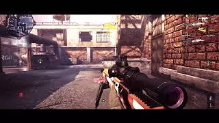 Warface: FragMovie "ANGEL"