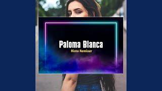 Paloma Blanca