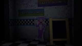 Five Nights at Candy's Teaser Trailer