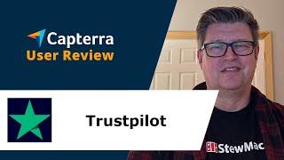 Trustpilot Review: My Only Compliant is We Should Have Signed Up SOONER!