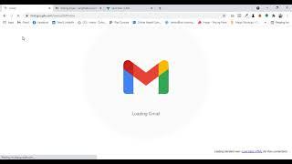 OAuth Demo Video For Google Verification | Delta Sales CRM