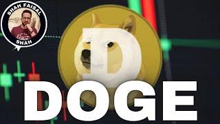 Dogecoin DOGE Price Prediction 8 March 2025