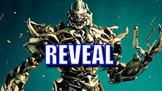 Transformers Megatron | Prime1 Studio Next Level Showcase 4