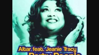 Altar Feat. Jeanie Tracy - Party People (Club Party Mix)