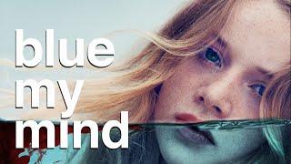 Blue My Mind (DRAMA ganzer Film Deutsch, Coming of Age Filme in voller Länge anschauen, Filme in 4K)
