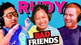 Best Of Rudy Jules | Bad Friends Clips | Vol 1