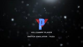 Yuzu - Der Nintendo Switch Emulator