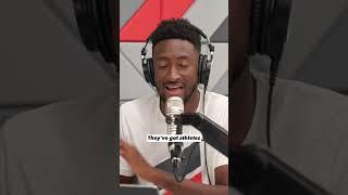 Why Threads is good competition for Twitter #mkbhd #waveformpodcast #marquesbrownlee #threads