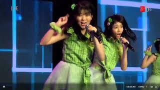 y2mate com   Lap Time Masa Remaja  JKT48 Theater Variety Show  School