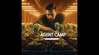 DABL CLUB Agent Camp #001: Getting Started with AI Agents | Practical Guide 2025