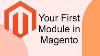 How to create a module in Magento 2