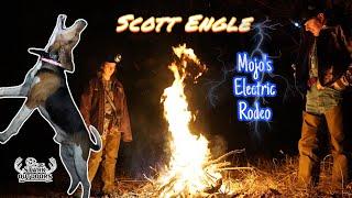 Houndsman Spotlight Season 2 Episode 4 Scott Engle and Mojo's Electric Rodeo