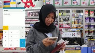 Aplikasi Finansialku - Catat Uang Belanja - #LangsungCatat