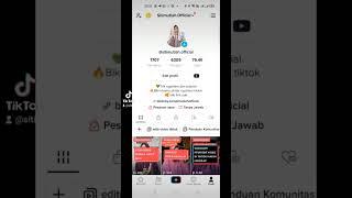 cara atasi pelanggaran tiktok, shadowbanned, peringatan akun tiktokk #pelanggaran #tiktokshop