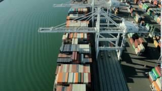 Sea freight / ColliCare Logistics
