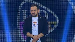 Հովհաննես Դավթյան / Hovhannes Davtyan / Stand Up / Episode 03