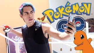 Lo BUENO y lo MALO de POKEMON GO | Otra Vez Lunes Show