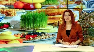 Праздник весны Новруз-байрам отмечают в Дагестане