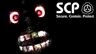 Scp containment breach unity