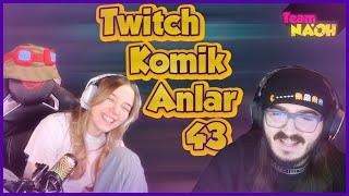 ''Söylenmedi Hiç'' Twitch Komik Anlar #43 | Team NaOH