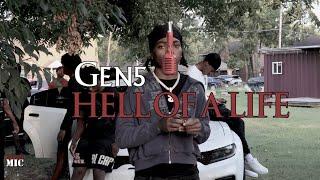 gen5 ~ hell of a life (Official Video)