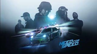 Need for Speed -- Gameplay (PS4)