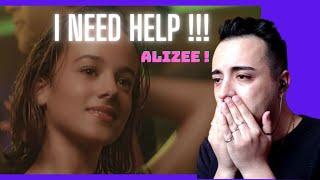 Alizée - Moi... Lolita (Clip Officiel HD) | REACTION (I'M ADDICTED !!!)