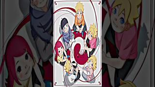 Uzumaki generation #himawari #kushinauzumaki #narutouzumaki #boruto #sanada #hokuto #hinoishi