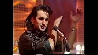 Paul King   1986 01 09   Torture @ TOTP