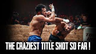 The MOST BRUTAL Fights TOP DOG 21 | BARE KNUCKLE BOXING CHAMPIONSHIP |