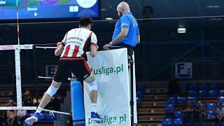 TOP 20 Craziest Saves in Volleyball History (HD)