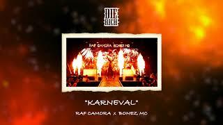   KARNEVAL    Palmen Aus Plastik 3 type beat    BONEZ MC & RAF CAMORA