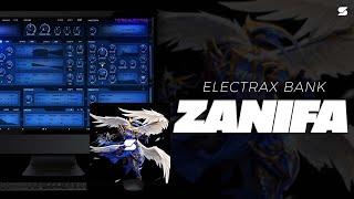 [FREE] Best Ambient ElectraX Bank - ZANIFA (DaBaby, Nardo Wick, Lil Baby) One Shot Samples 2022 