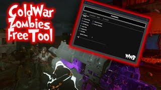 Cold War Zombies Tool / [Free Download] / Undetected / Godmode / Player & weapon XP / DA / Much more