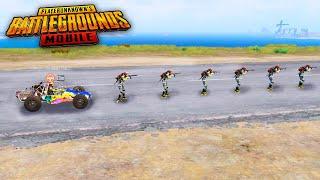 PUBG MOBILE: COOL AND FUNNY WTF MOMENTS #403