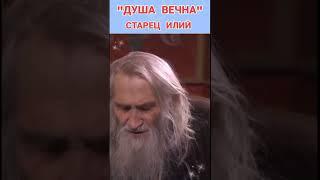 Не верьте лжецам Душа живёт Вечно. Старец Илий Ноздрин