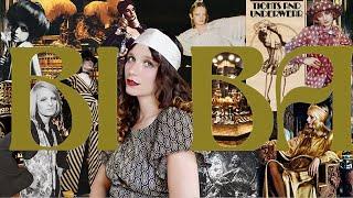 Explaining Biba: The rise and fall of the greatest 60s & 70s department store