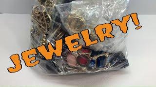 Jewelry Sale! Vintage, Modern and Sterling!