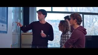 Master in Mathematics - Leiden University