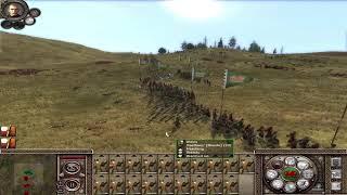 Total War Medieval 2 Live Stream