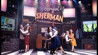 A Spoonful of Sherman 2024 Trailer - LifeHouse Theater