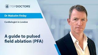 A guide to pulsed field ablation (PFA) - Online interview